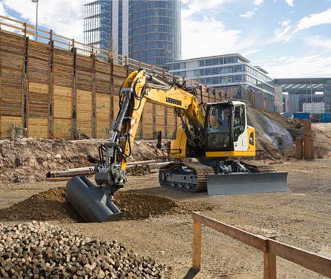 Liebherr