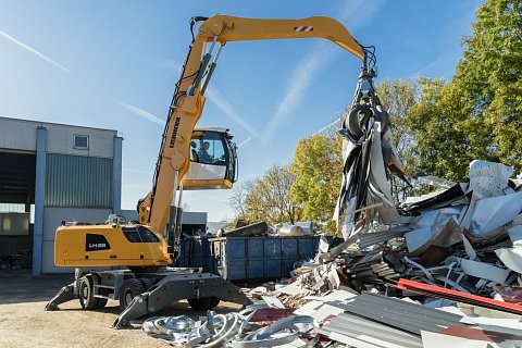 Liebherr
