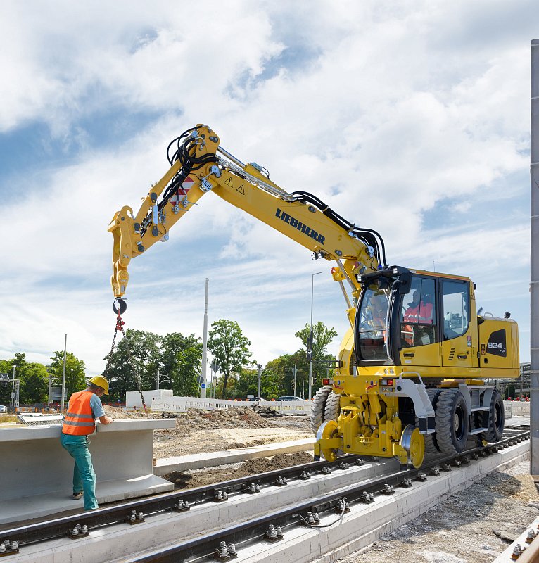 Liebherr