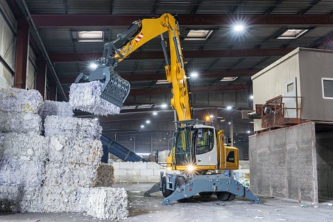 Liebherr