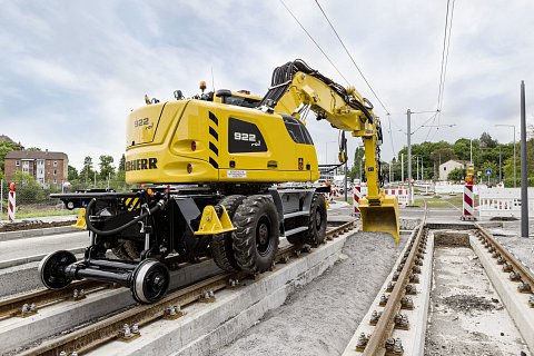 Liebherr