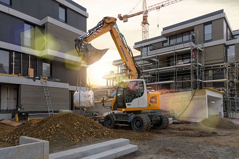 Liebherr