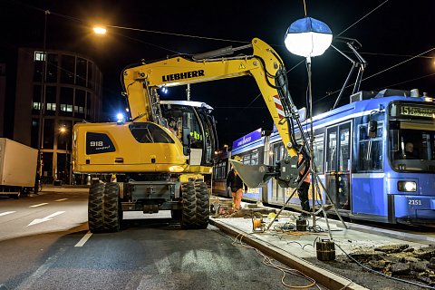Liebherr