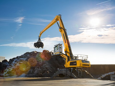 Liebherr