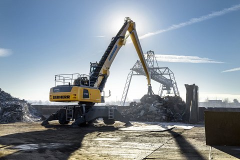 Liebherr