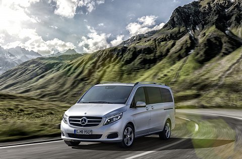 Mercedes-Benz