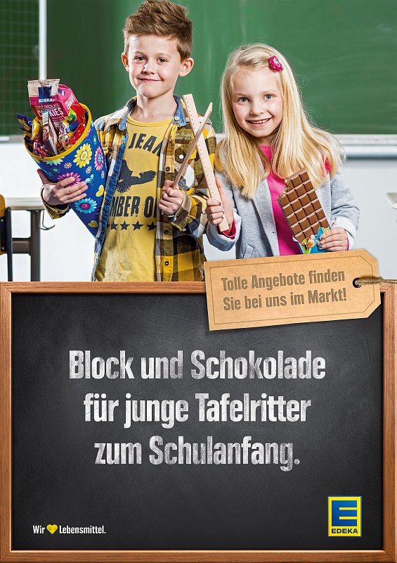 Edeka