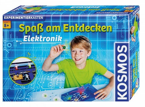 Kosmos