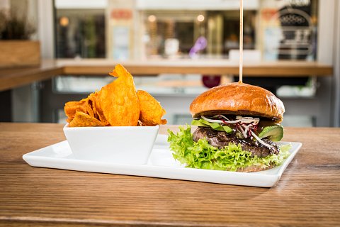 Burger Republic