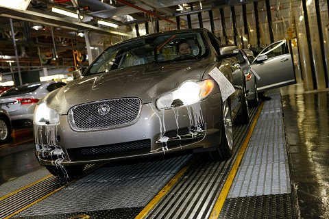 Jaguar