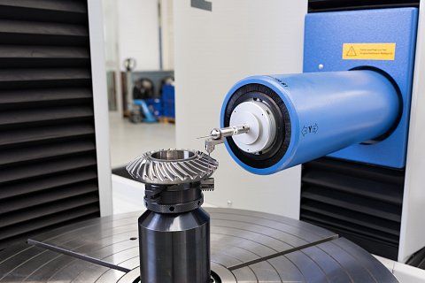 ZF