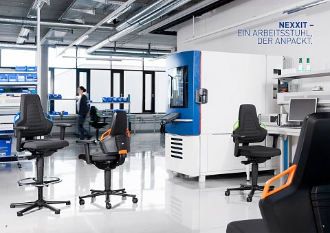 interstuhl