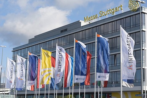 Landesmesse Stuttgart