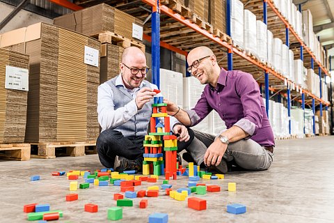 Lohrmann Verpackungstechnik