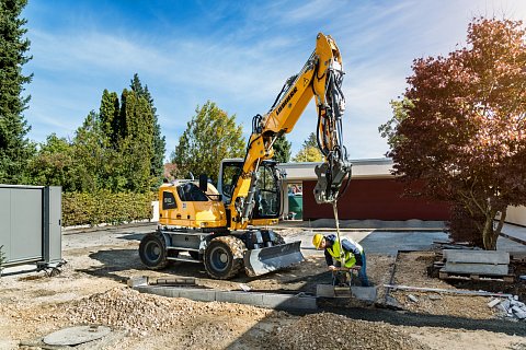 Liebherr